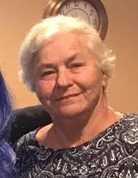 JoAnn Woolard Obituary (1943