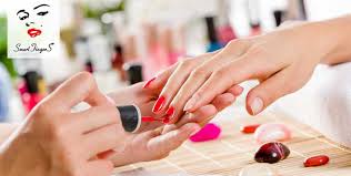 I have acrylic nails and they are at a point where they need to either be refilled or removed. Manicure Pedicure Deals In Dubai Cobone