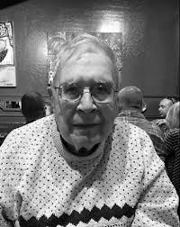 JOHN ESPER Obituary (2018)