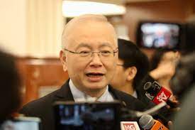 As the 14th parliament reconvenes for its second meeting on october 15th, 2018, ayer hitam mp datuk seri dr wee ka siong is all set to push six motions. Dr Wee Reiterates Calls For Guan Eng To Retract Statement That Bn Robbed The People Of Gst Refunds The Star
