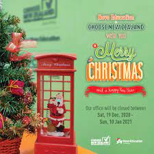 Beach christmas decorations nz immigration advisers. Novo Education Education And Careers Information