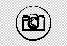 Cartoon Logo Photography Camera Png Area Black And White Brand Camera Cartoon Photography Logos Camera Cartoon Photographers Logo Design