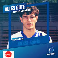 West ham'ın hocası slaven bilic, liverpool'dan alınan 1 puanı türkiye'deki insanlara adadı. Karlsruher Sc Alles Gute Slaven Bilic Die Kroatische Ksc Legende Feiert Heute 52 Geburtstag Kscmeineheimat Facebook