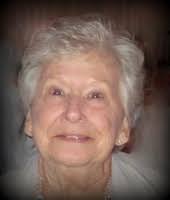 Joyce Blakley Obituary