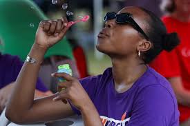 PHOTOS: Athens Pride and Queer Collective hosts Pridefest