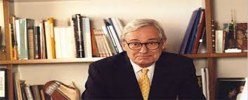 Luis Solana: “Finance and energy sectors need to be closely monitored” (I) 