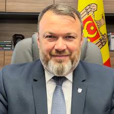 Daniel Marius Staicu