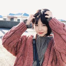 ホンヨンギちゃんってインスタで今大注目の可愛い韓国人インスタ
