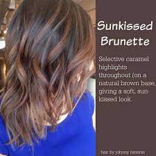 Summer Hair Hair Styles Summer Hair Color Brunette Hair Color