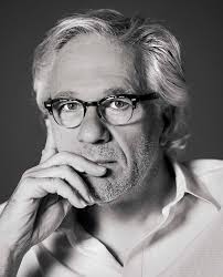 Barbara Safarova and Bruno Decharme Originally a filmmaker, Bruno Decharme  became an avid collector of art brut in the 1970s, and in 1999 founded the  abcd (art brut connaissance & diffusion) association,