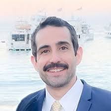 Caroline Abellar, MPA