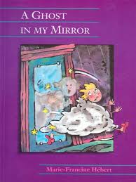 A woman at the age of 50 moves . Ebook A Ghost In My Mirror Von Marie Francine Herbert Isbn 978 1 926739 98 4 Sofort Download Kaufen Lehmanns De