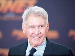 Hollywood-Star Harrison Ford fühlt sich durch Schlangen-Namen geehrt