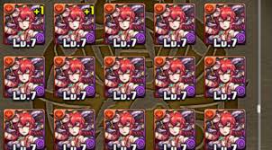 Coins are required for fusing monsters together, either . Farmable Monster Points Mantastic Puzzle And Dragons