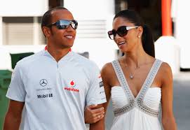 Lewis hamilton may have just revealed the reason why he. F1 Star Lewis Hamilton Pussycat Dolls Singer Nicole Scherzinger Split Access Online
