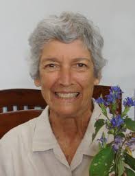 Remembering Nina Johnson