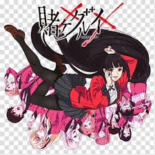 Kakegurui Transparent Background Png Cliparts Free Download Hiclipart See over 373 kakegurui images on danbooru. kakegurui transparent background png