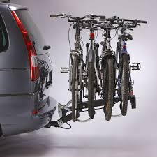 Porte Velos Sur Attelage Rabattable 4 Velos Mottez A018p4ra Auto Pieces Online