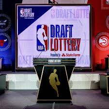 View the current order of both rounds of the 2021 nba draft. Cavs To Pick Fifth In 2019 Nba Draft Fear The Sword