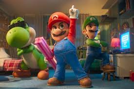 Escena Post Creditos Mario Galaxy