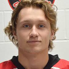 Charlie McKenzie Stats and Player Profile