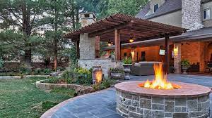 We specialize in planting, tree trimming, and maintenance of your outdoor areas. Go Designs El Paso Landscaping Design Architecture