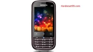 Karbonn KT21 Express Hard Reset