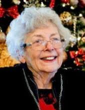 Elizabeth Jane Hart Obituary 2021