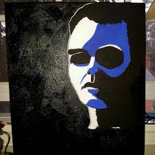 Sci-Fi Paintings by Tyler Landon Mays