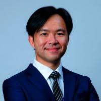 Anthony Lin Email & Phone Number