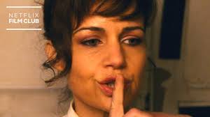 Comments are for review not to brag who download first get some breast milkshake and receive. New Netflix Trailer For Gunpowder Milkshake Hitman Action Movie Firstshowing Net
