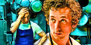 Why Tina Calls Carmy "Jeffrey" In The Bear