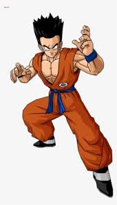 Паблик, продюсируемый лично эльдаром ивановым. Yamcha Png Free Hd Yamcha Transparent Image Pngkit