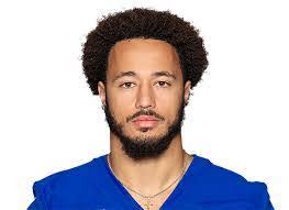 Michael Dansby's Instagram, Twitter & Facebook