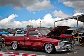 Jdm Truck Jdmeuro Com Jdm Wheels And Trends Archive Mini Trucks Toyota Hilux Lowrider Trucks
