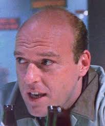 Big Jim Rennie in Under the Dome TV Series