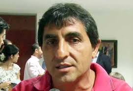 Biografia y Noticias de Abel Moya ||| TresLineas.com.ar