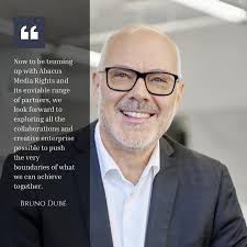 📣 SPHERE MEDIA TO BUY ABACUS MEDIA RIGHTS FROM AMCOMRI ENTERTAINMENT  ADDING DISTRIBUTION CAPABILITIES TO CANADIAN GROUP The deal has become  binding today and is expected to close in mid-August of this