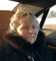 Nancy Carol Klees Obituary