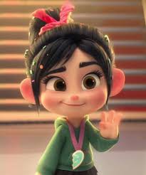  She S Just So Cute I Love Her Kartun Disney Gambar Kelinci Animasi Disney