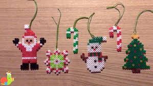 Produits traditionnels landais et traditionnels du sud ouest, en frais ou en conserve. Perle A Repasser Noel 4 Modeles De Perles A Repasser Pour Feter Noel