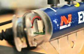 Ger detect titan 1000 geolocator gold detector. Opening The Minelab Excalibur What S Inside The Machine Md Hunter Blog