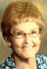 Regene R. "Reggie" Stieve Obituary May 14, 2009