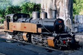 Tournon 26 08 2006 Locomotive Train Model Trains