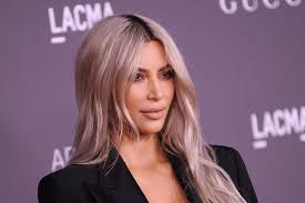 People Accuse Kim Kardashian Of Copying Urban Decay With Her Kkw Beauty Cherry Blossom Collection Teen Vogue