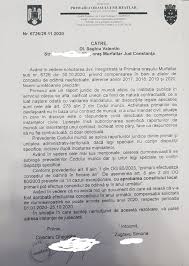In cazul in care variabila valconeefectuat nu este definita: Fostul Primar Din Murfatlar È™i A Amintit CÄƒ Nu È™i A Luat Banii De Concediu Pe Ultimii 4 Ani Cere 64 Mii Lei De La PrimÄƒrie Dezvaluiri Ro