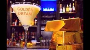 The cocktail was dedicated to actress joan crawford and became quite popular at the end of the 1960s on the east coast of the united states. Golden Dream Cocktail Recipe Youtube