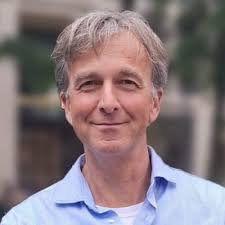 Ik heb meer dan veertien jaar bij Amsterdam UMC (en rechtsvoorganger het  AMC) mogen werken.