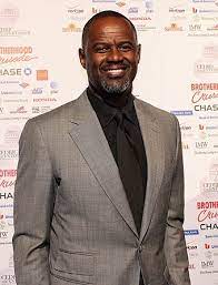 Brian Mcknight Wikiwand