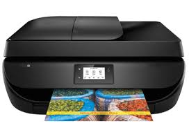 Hp Officejet 5258 Setup Wireless Printer Hp Printer Printer